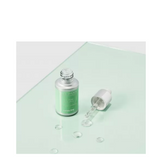 Impulsionador da zona ocular da linha suíça