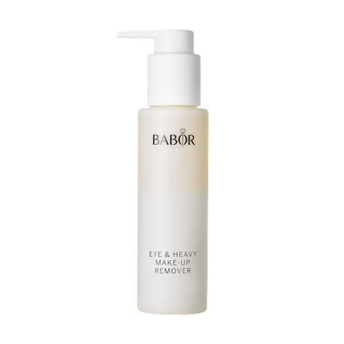 Babor Eye og tung make-up remover