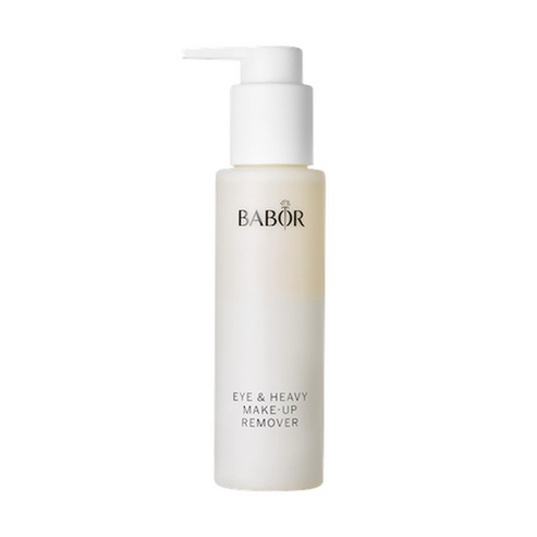 Babor Eye og tung make-up remover
