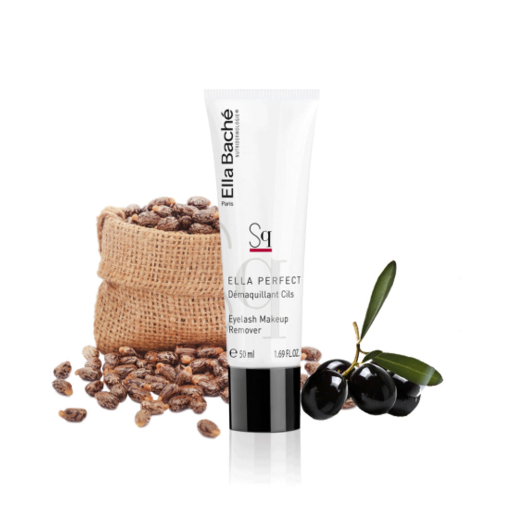 Ella Bache Repover de maquillage pour les cils