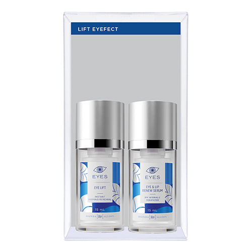 Rhonda Allison Eyes Lift Eyeefekt