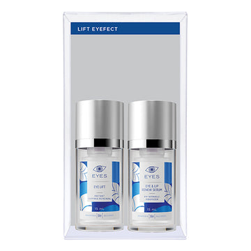 Rhonda Allison Eyes Lift Eyefect