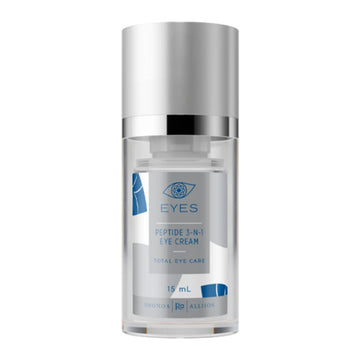 Rhonda Allison Eyes Peptide 3-N-1 Eye Cream