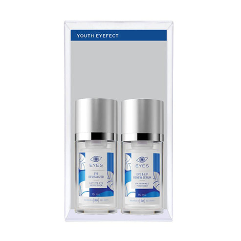 Rhonda Allison Eyes Youth Eyefect