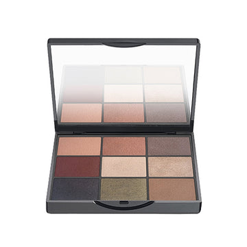 T LeClerc Eyeshadow Palette - Ombre Velours