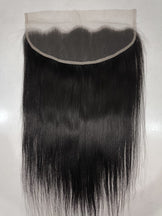 Indian virgin hair frontal