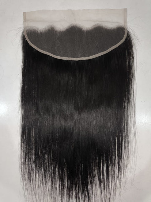 Indian virgin hair frontal