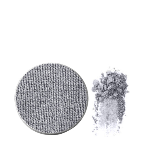 CADEAU GRATUIT - Le fard à paupières FACE atelier en Blue Steel présente un ton gris givré avec une texture lisse et estompable pour un maquillage des yeux impeccable.