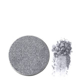 FACE atelier Eyeshadow en Blue Steel, un fard à paupières gris chatoyant avec de la poudre finement moulue, parfait pour créer un maquillage des yeux aux tons froids.