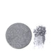 FACE atelier Eyeshadow in Blue Steel, a shimmering gray eye shadow pan with finely milled powder, perfect for creating cool-toned eye makeup.