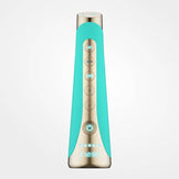 FOREO FAQ™102 RF Radio Frequency EMS & LED Device Topaz