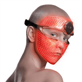 FOREO FAQ 202 Anti-Aging Silicone LED Mask