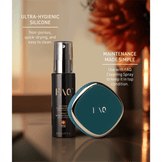 FOREO FAQ 301 LED Hair Strengthening Scalp Massager