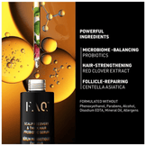 FOREO FAQ Scalp Recovery & Thick Hair Probiotic Serum