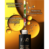 FOREO FAQ Scalp Recovery & Thick Hair Probiotic Serum