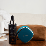 FOREO FAQ 301 LED Hair Strengthening Scalp Massager