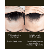 FOREO FAQ Scalp Recovery & Thick Hair Probiotic Serum