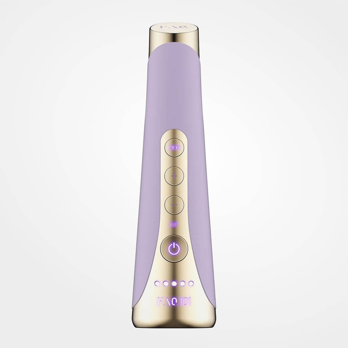 FOREO FAQ™ 101 Amethyst Professional Radio Frequency & LED Facial Rejuvenation