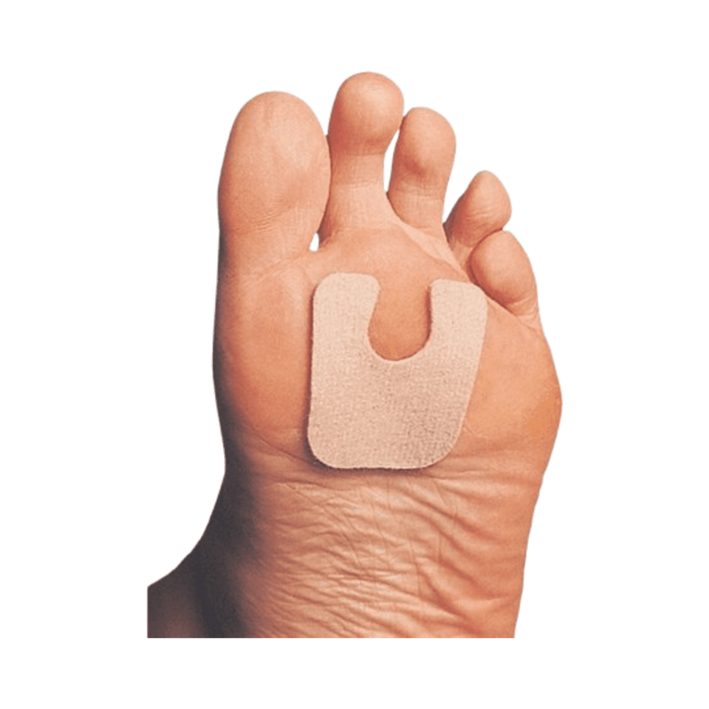 Pedifix FELTastic Callus Protectors