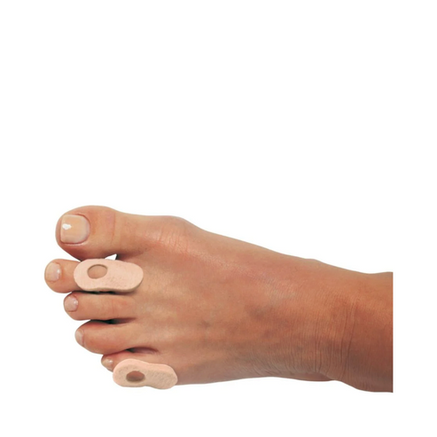 Pedifix FELTastic Corn Protectors