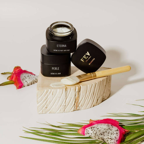 ETERNA Anti-Aging Night Cream