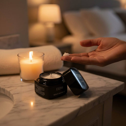 ETERNA Anti-Aging Night Cream