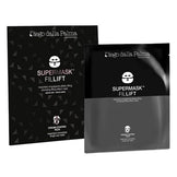 Diego Dalla Palma Gairmiúil Fillt Fillt Bipack SuperMask - Masc Éifeacht Ardaithe Plumping