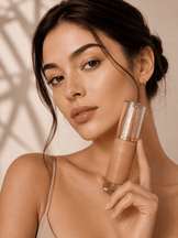 Skin Perfecting Foundation | Natural Coverage That Looks Like Skin