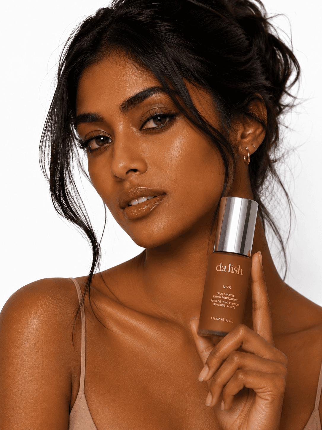 Skin Perfecting Foundation | Natural Coverage That Looks Like Skin