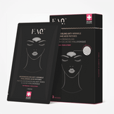 FOREO FAQ Microneedling Patches For Forehead (3x)