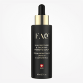 FOREO FAQ Scalp Recovery & Thick Hair Probiotic Serum