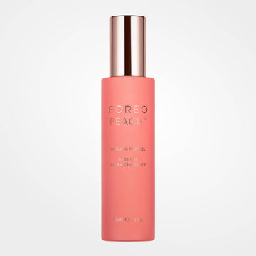 FOREO PEACH Cooling Prep Gel