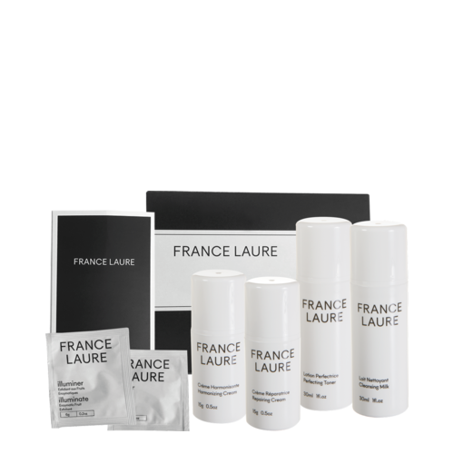 France Laure Moisturize Discovery Kit