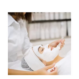 Linha suíça fv aqua-pure enzimático máscara