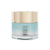 Schweizisk linje FV Aqua-Vitale gel-creme