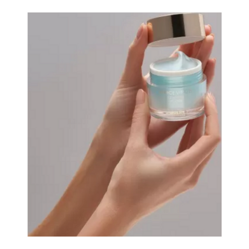 Schweizisk linje FV Aqua-Vitale gel-creme