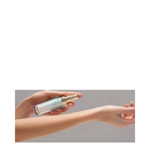 Ελβετική γραμμή fv aqua-vitale gel-serum