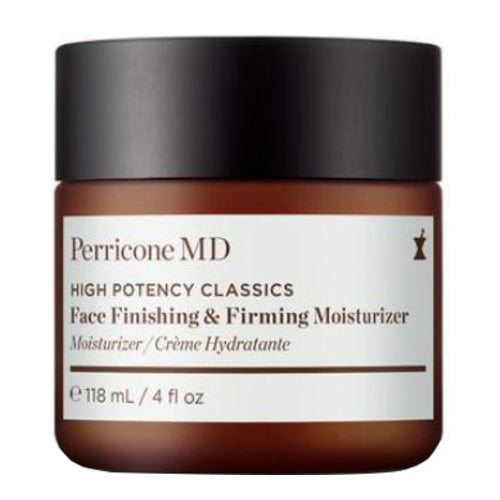 Perricone MD Finishing And Firming Moisturizer