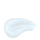 Texture swatch of Graydon Face Foam Cleanser showing light, airy foam with a smooth consistency ideal for gentle facial cleansing.