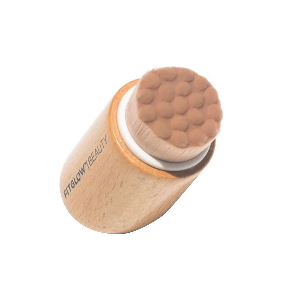 FitGlow Beauty Facial Cleansing Brush