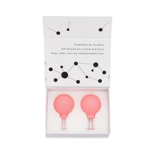 Circcell Facial Cupping Tools