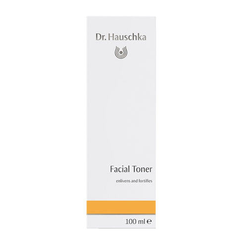 Dr Hauschka Facial Toner