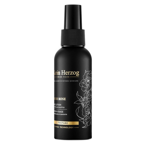 Karin Herzog προσώπου τονωτικό φρέσκο τριαντάφυλλο