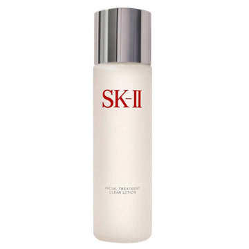 SK-II Facial Treatment Clear Lotion bottle