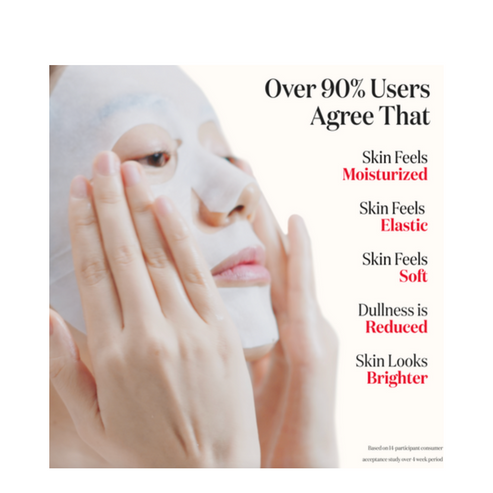 Masc cóireála SK-II