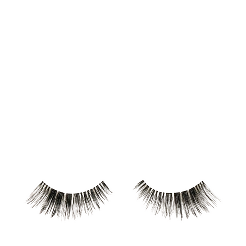LoveSeen Fake Eyelash - Etta offers a fairly glam look with natural volume and length, ideal for enhancing eye makeup. Available at eSkinStore.
