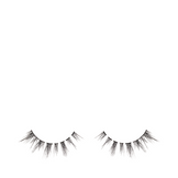 LoveSeen Fake Eyelash - Inez features wispy, voluminous lashes for a dramatic eye look. Ideal for glam makeup in the false eyelashes category.