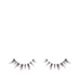 LoveSeen Fake Eyelash - Inez apresenta fios finos e volumosos para um look glamouroso. Ideal para realçar a maquilhagem dos olhos em qualquer rotina de beleza.