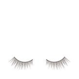 LoveSeen Jack 1 Set - Balanced Medium False Eyelashes featuring soft, wispy fibers for subtle volume. Perfect for beginners and pros alike.