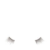 LoveSeen Fake Eyelash - Levi features a natural, wispy design with medium volume for balanced eye enhancement. Ideal for everyday wear and subtle glam looks.